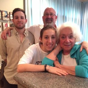 Meet your Posher, Will